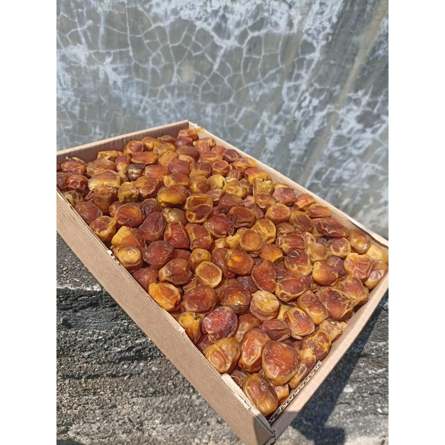 

Kurma Sukari 3Kg Al Qassim