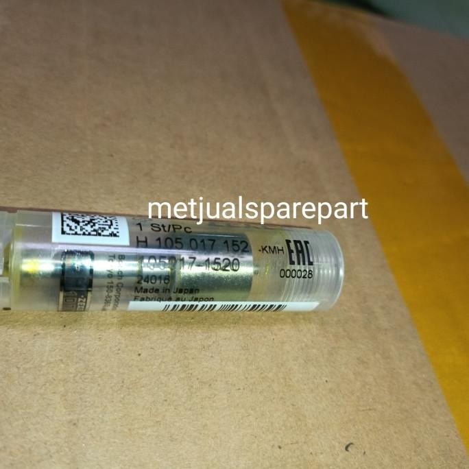 NOZZEL NOKZEL NOZZLE ISUZU PANTHER 2,5