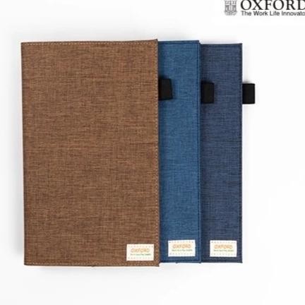 

Oford Fac Noteboo Cover A5 B5 Ampul Jaet Ain Buu Tuli