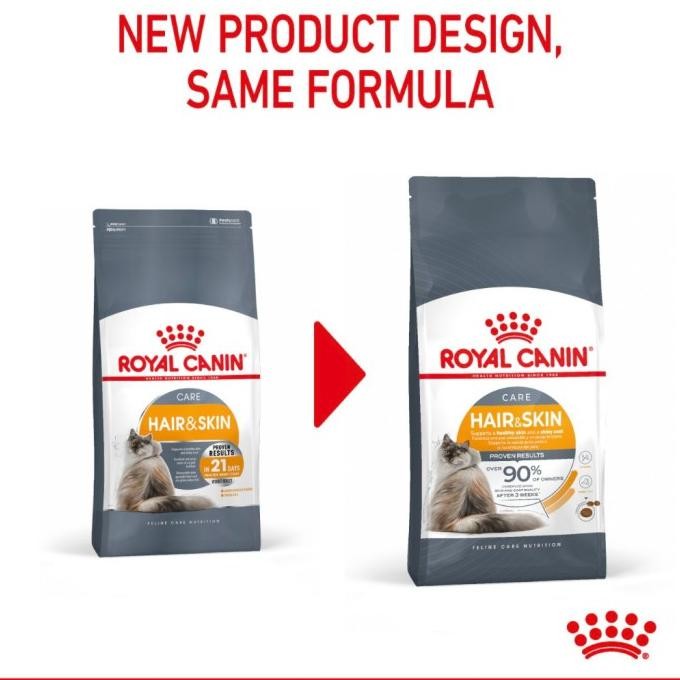 Royal Canin Hair And Skin/Royal Canin Hair &Amp;Amp; Skin 10 Kg