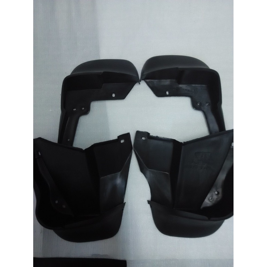 Karpet Lumpur Civic Ferio 1996