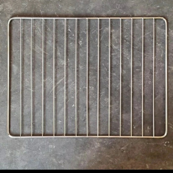 Tray / Rak Oven Giant Oxone Ox 899Rc Ukuran 40.5 X 32.5 Cm #Gratisongkir #Sale #Discount