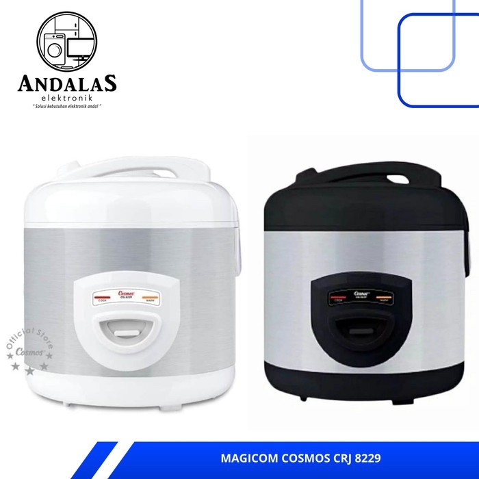 Magicom Cosmos Crj 8229 #Gratisongkir #Sale #Discount