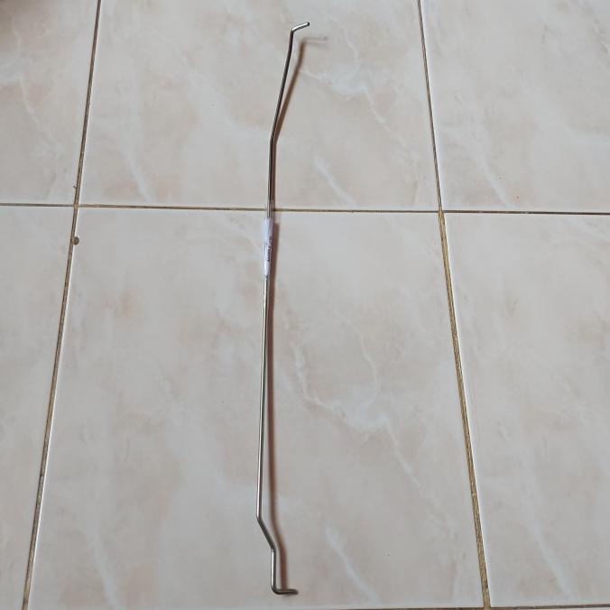 kawat door lock pintu bagasi belakang kijang kapsul