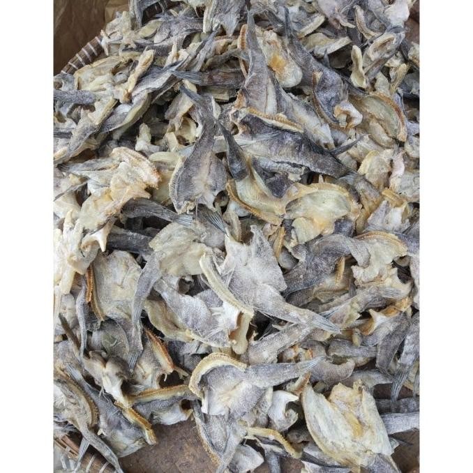 

ori - ikan asin gabus 1kg
