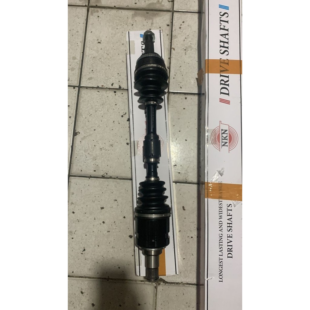 As Roda Cv Joint Set Komplit Kiri Camry Gsv40 3500Cc Nkn Japan