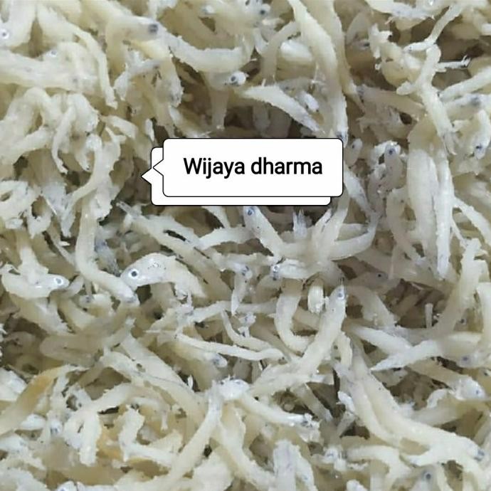 

ori - ikan asin teri nasi 500gr