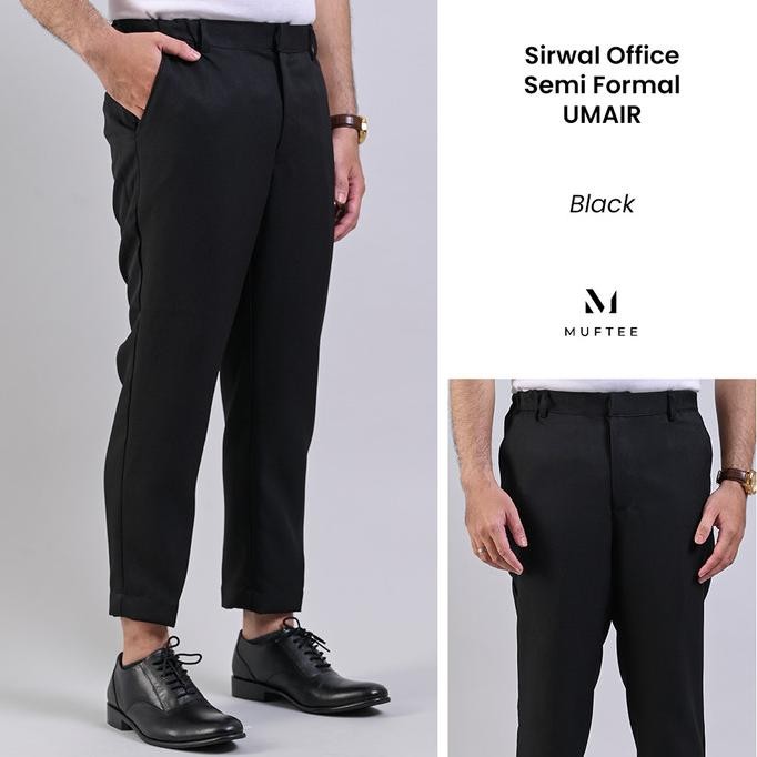 Sirwal Umair By Yusuf & Benjamin Original