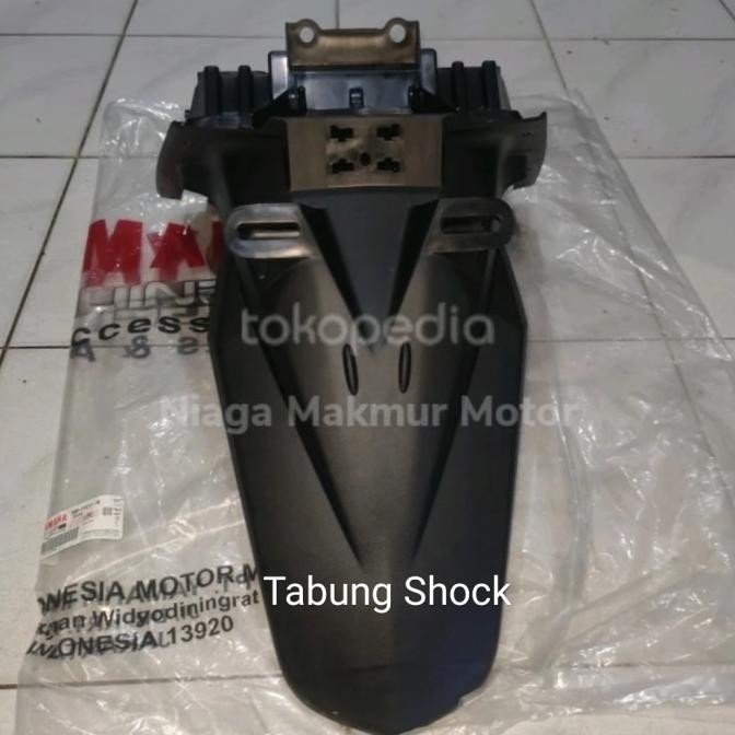 TERMURAH SPAKBOR BELAKANG N MAX NMAX 2DP-F1611-10 ORIGINAL YGP