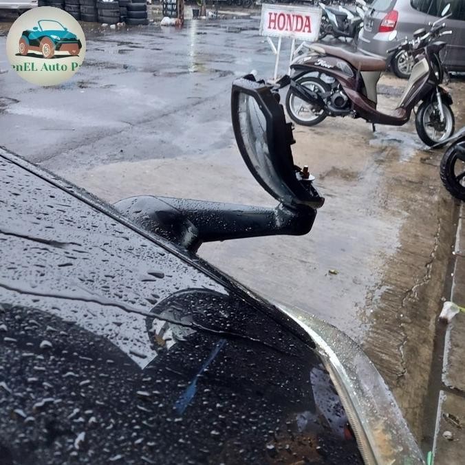 Spion kap mesin Fortuner 2011-2015 ORIGINAL