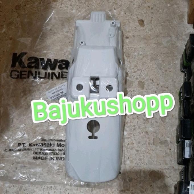 BEST SPAKBOR BELAKANG SLEBOR BELAKANG PUTIH W175 TR W175TR W 175TR ORIGINAL