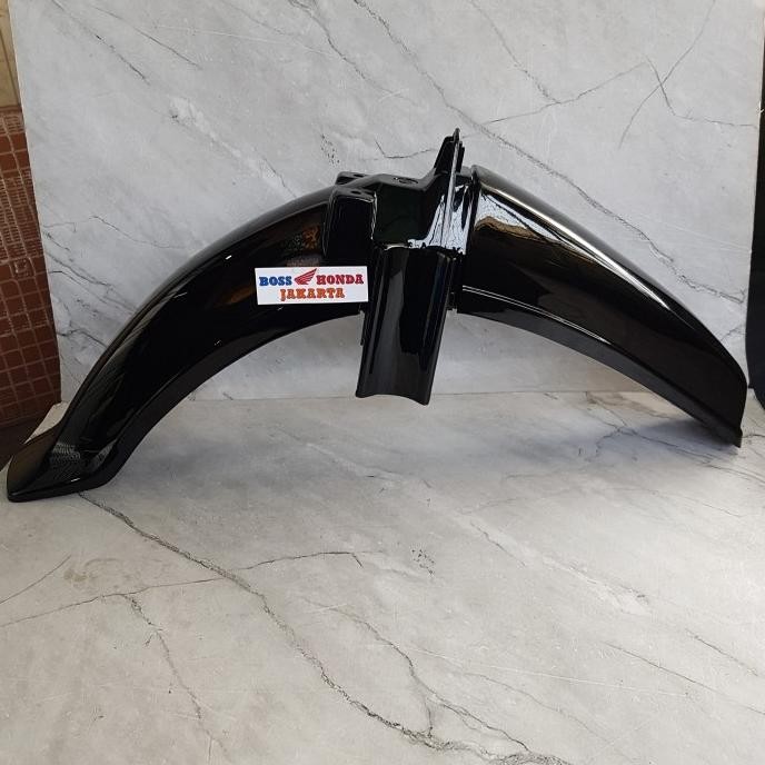 TERBARU SPAREPART ASTREA PRIMA : 61100-GN5-900ZN SPAKBOR DEPAN ASTREA PRIMA IMITASI BAHAN TEBAL GOOD