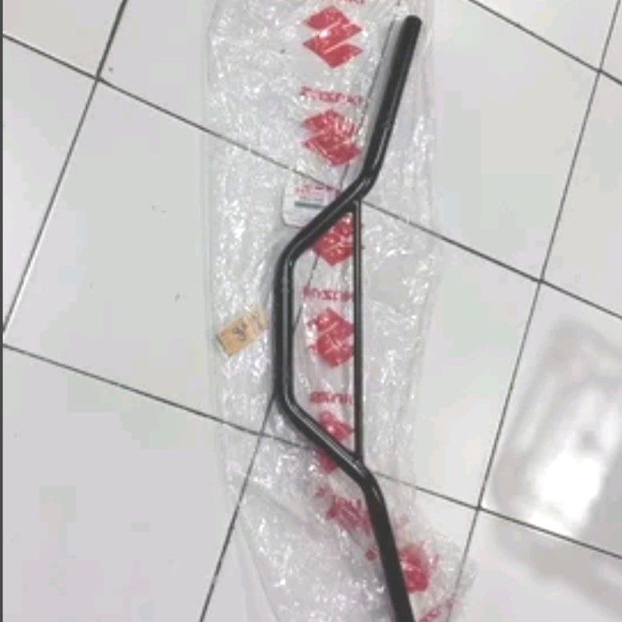 Stang Stir Ts125 Stang Ts125 Handlebar Ts125 Handle Bar Ts125 Barang Langka