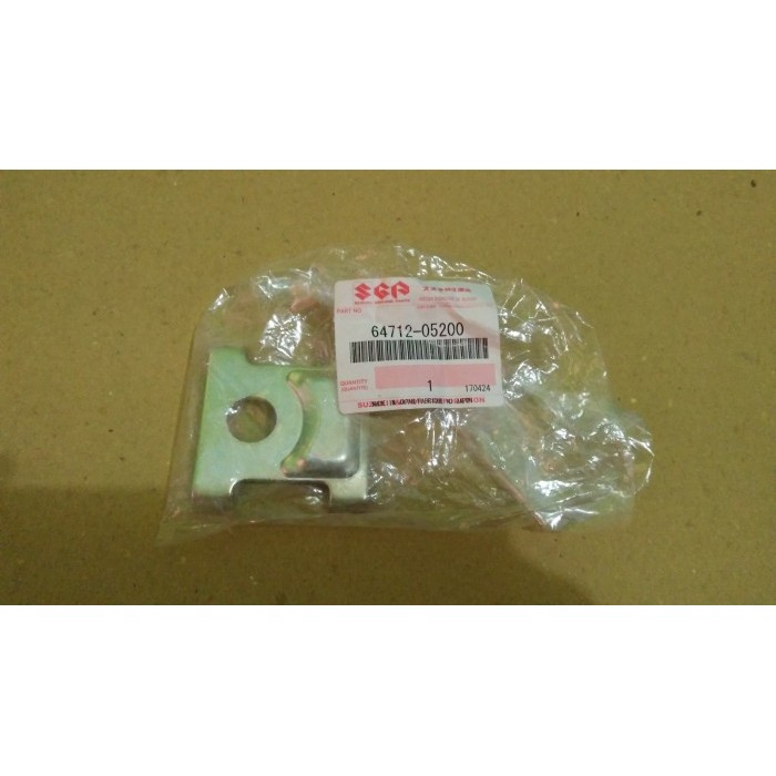 Ring Besar As Roda Belakang Suzuki Ts 125 Barang Langka