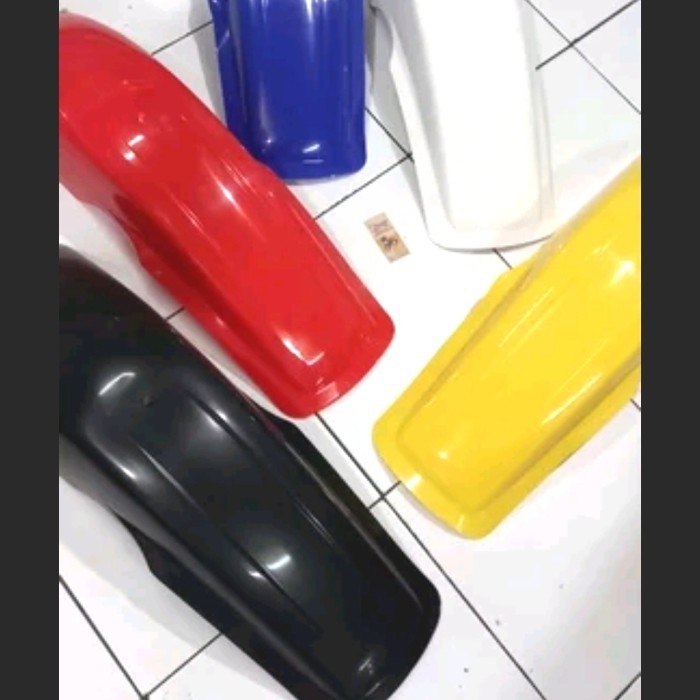 Spakbor Belakang Model Acerbis Spakbor Belakang Trail Spakbor Belakang Trail Spakbor Vintage Spakbor