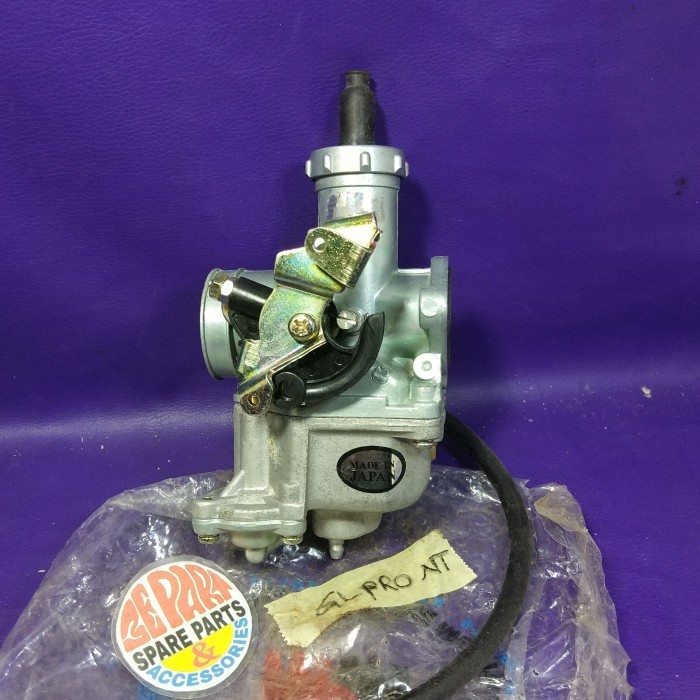 Karburator Gl Pro Neotech Tpfc Carburator Honda Glpro Neotech Barang Langka