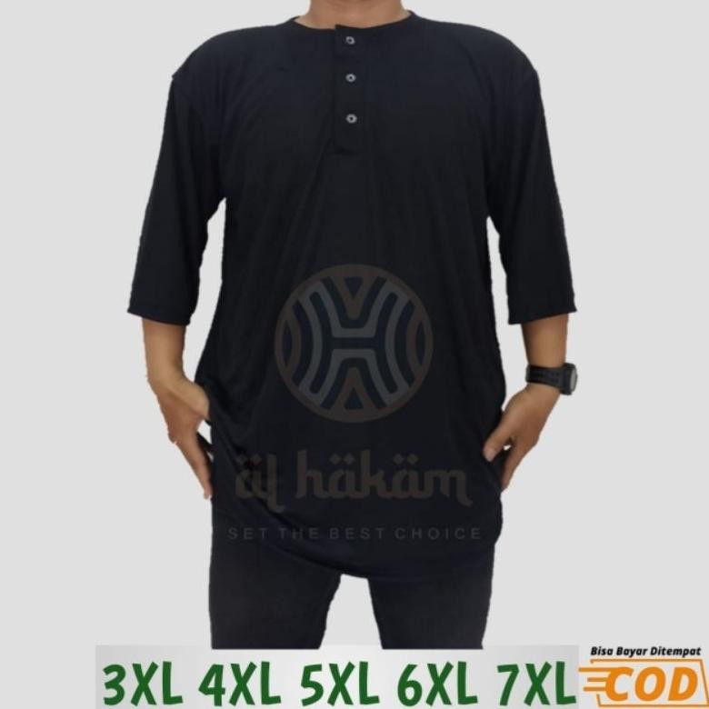 Diskon Koko Kurta Baju Koko Jumbo Kaos Kurta Bigsize Baju Muslim Jumbo Kurta Bigsize Baju Oversize B