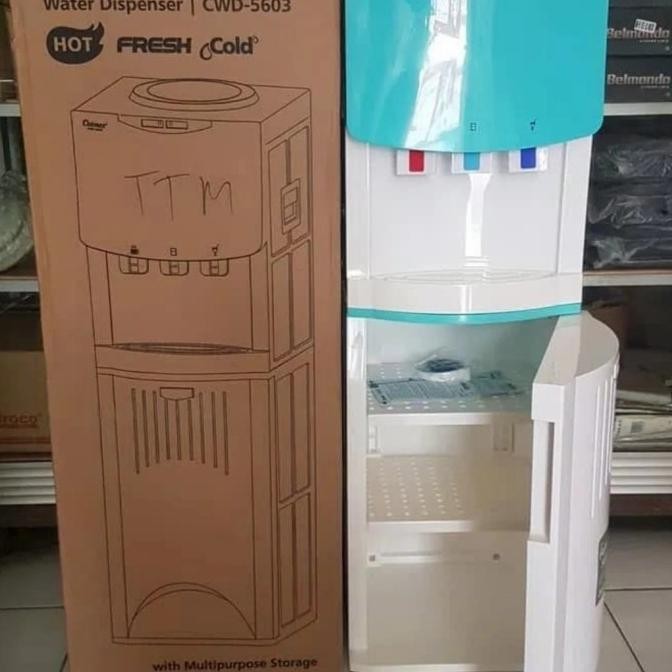 Dispenser Cosmos Cwd 5603 Hot Fresh And Cool