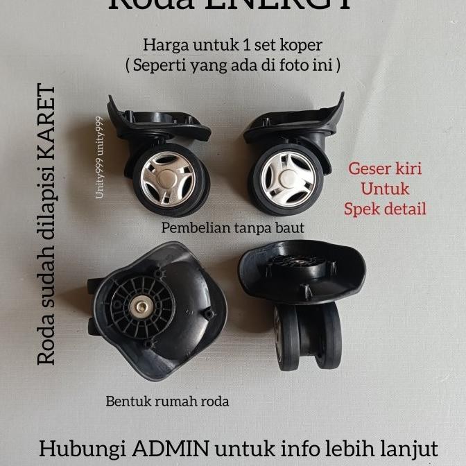 Roda Koper Roda Koper Polo Roda Pengganti