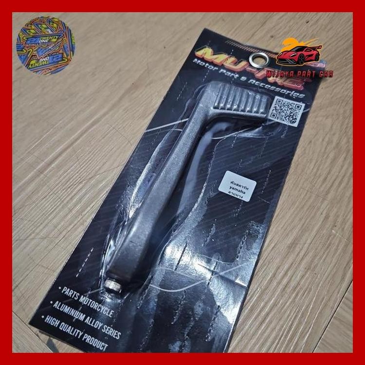 KICK STATER SELAAN ENGKOL MIO SPORTY SMILE SOUL FINO NOUVO XEON MODEL VESPA THAILAND