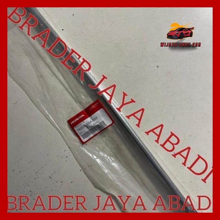 BESI ROD UNIT LINK WIPER KACA DEPAN PANJANG CIVIC ES CENTURY VTI ASLI