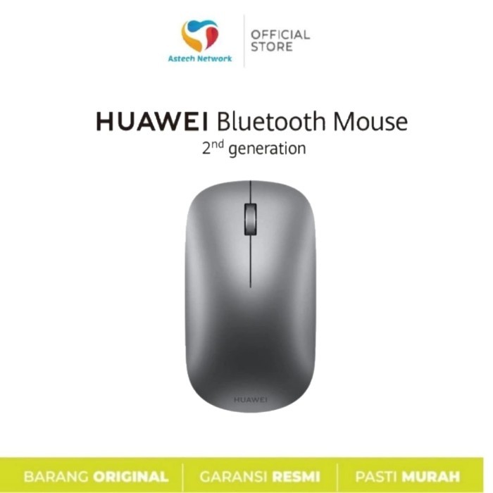 HUAWEI Bluetooth MOUSE CD23 Original