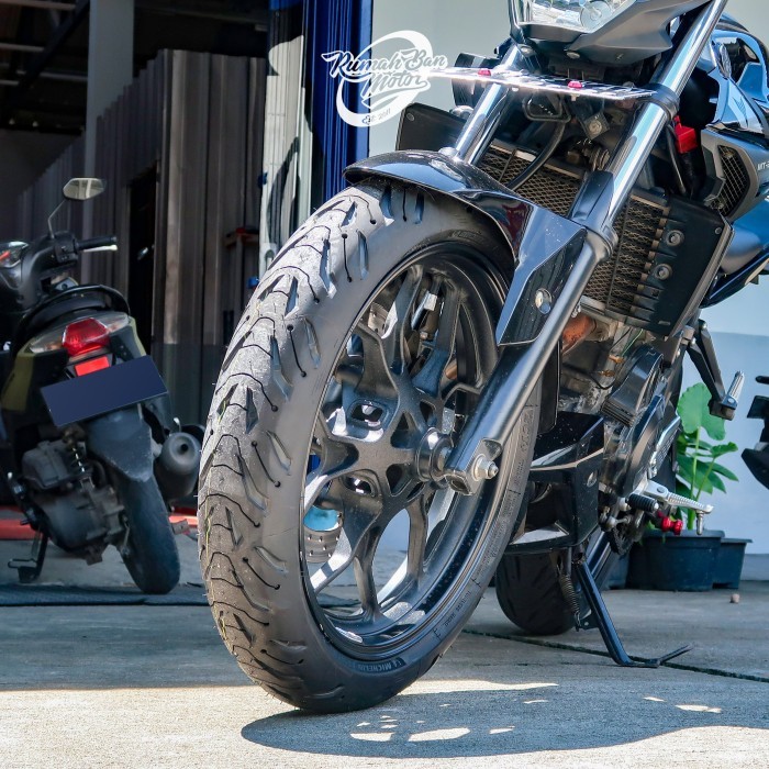 MICHELIN ROAD 6 120/60-17 120/70-17 160/60-17 170/60-17 180/55-17