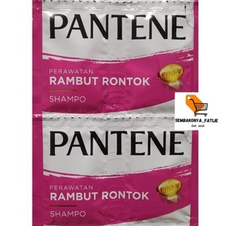 

Penawaran Spesial Sampo Pantene Sachet / 1 Renceng Isi 12 / 10Ml Hkl1610