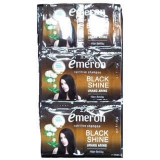 

Belanja Sampo Emeron Sachet / 1 Renceng Isi 12 / 10Ml Zuk212