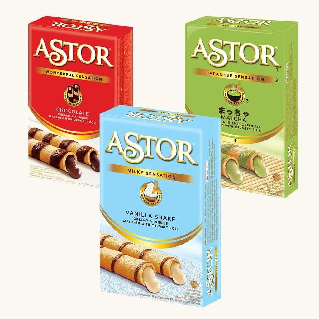 

Miliki Segera Astor Dauble Cokelat 40Gr Dfr10