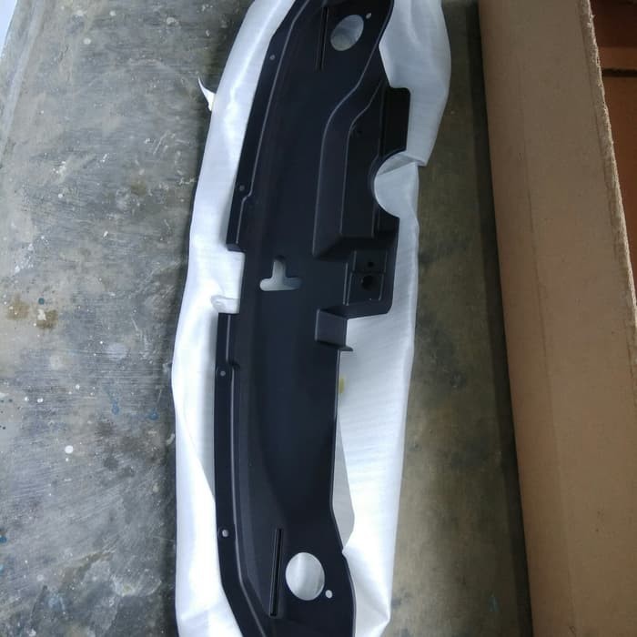 COVER ATAS GRILLE RADIATOR XPANDER 7450B068