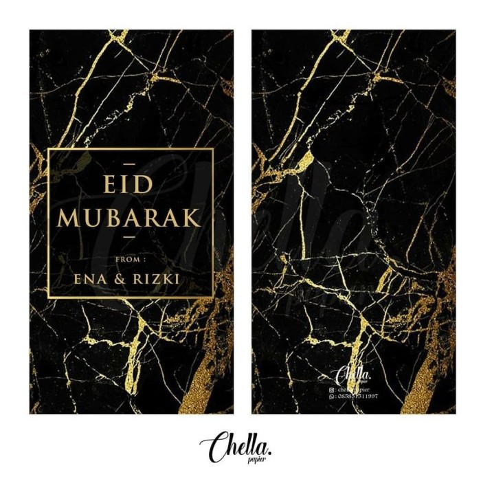

MILIKI SEGERA MARBLE BLACK GOLD - AMPLOP CUSTOM IDULFITRI /LEBARAN - BISA TULIS NAMA MDU9