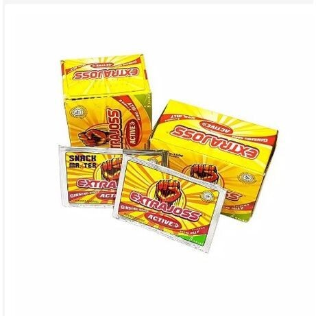 

Promo Terbaru Extra Joss Active 1 Box Isi 12 Sachet Snm79