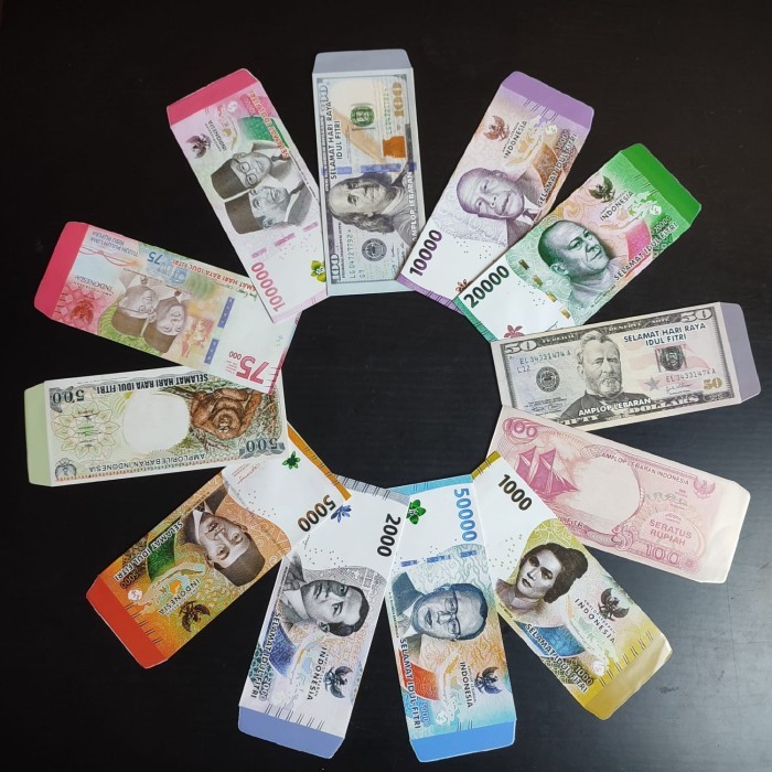 

PENAWARAN SPESIAL AMPLOP LEBARAN ANGPAO MUDIK IDUL FITRI SNACK UNIK LUCU HADIAH KOLEKSI WOK66