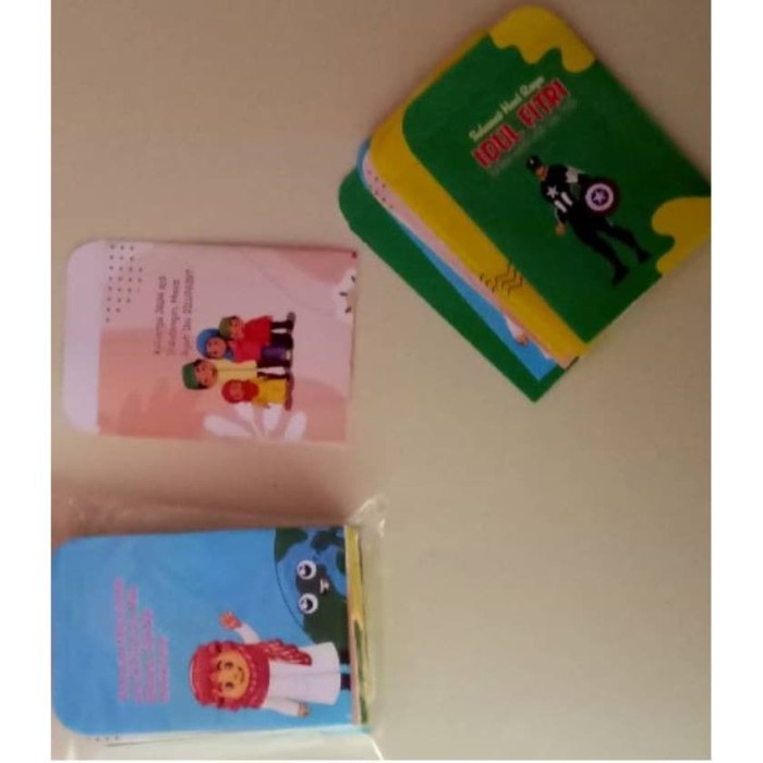 

BELILAH AMPLOP ANAK MUSLIM LEBARAN ANGPAO SERBAGUNA THR IDUL FITRI ASD2