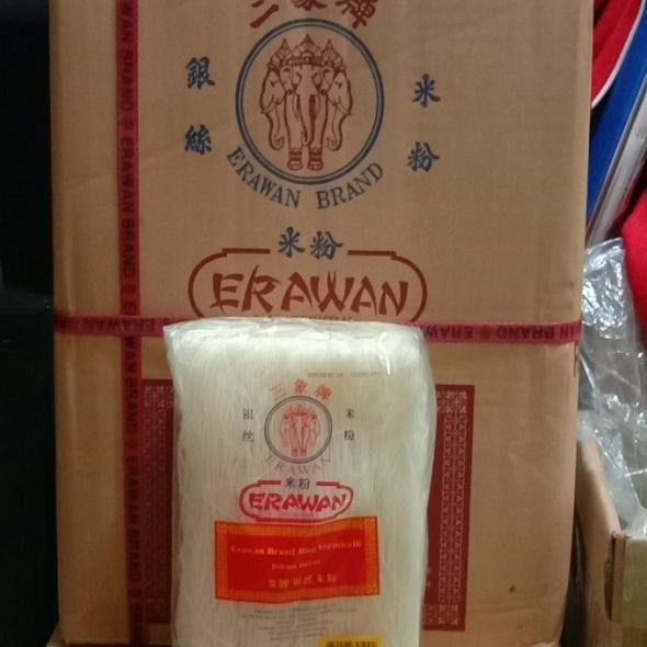 

Bihun Erawan Thailand 1Du 12Gr