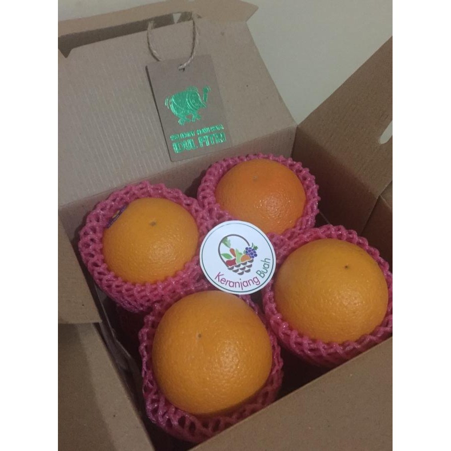 

Kemasan Buah Idul Fitri, Hantaran Buah Lebaran, Parcel Buah Lebaran