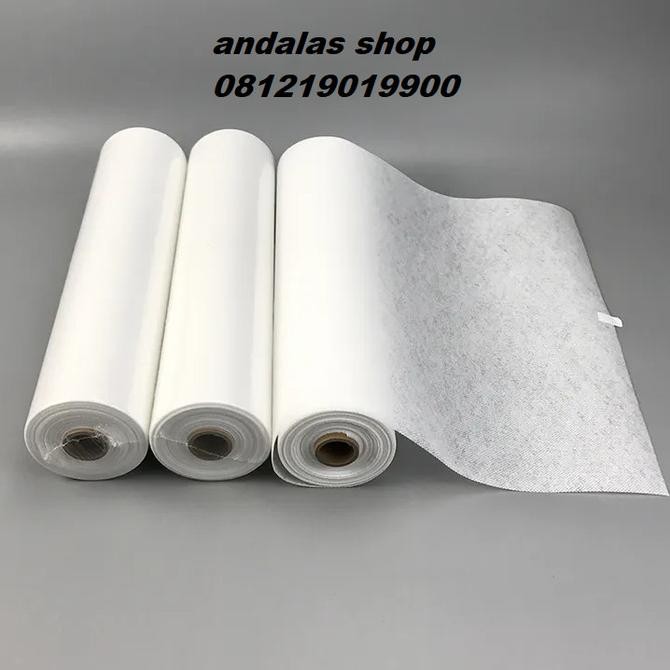 

SMT Stencil Clean Roll Yamaha 350x350mm