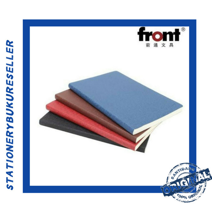 

Ready front notebook DV68 - A502