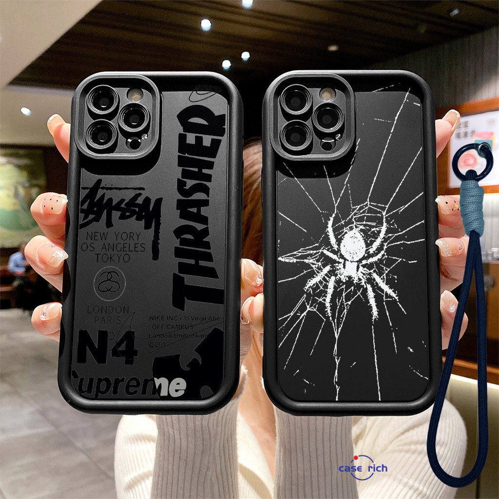 CUCI GUDANG Casing HP Case OPPO A18 A54 A5S A15 A17 A3S A16 A58 A57 A5 A9 A31 2020 A77S A12 A38 A92