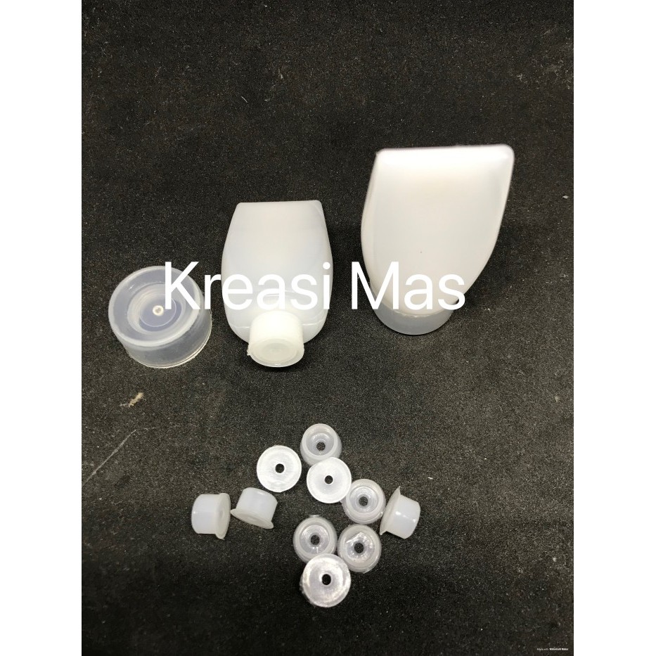 Tube Shampoo Hotel / Botol Shampoo Hotel Tb225