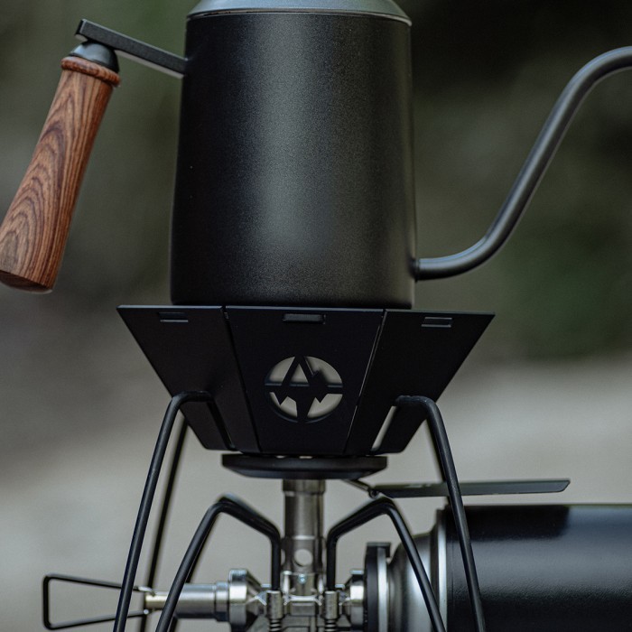 SOTO Regulator Stove ST 310 Kompor Portabel Cam Jepang