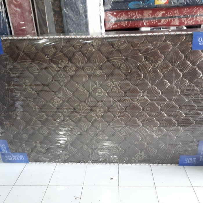 Promo Springbed Olympic 120X200 Asli Bergaransi
