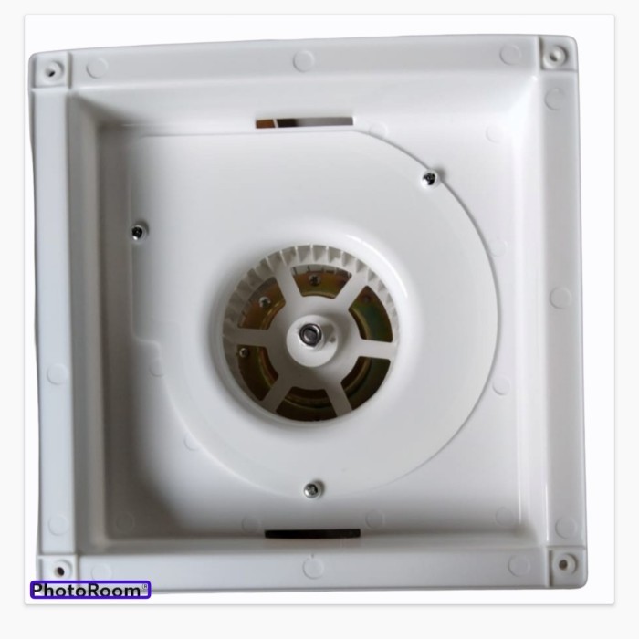 Exhaust Fan Plafon Siuonhata Sht 24 series