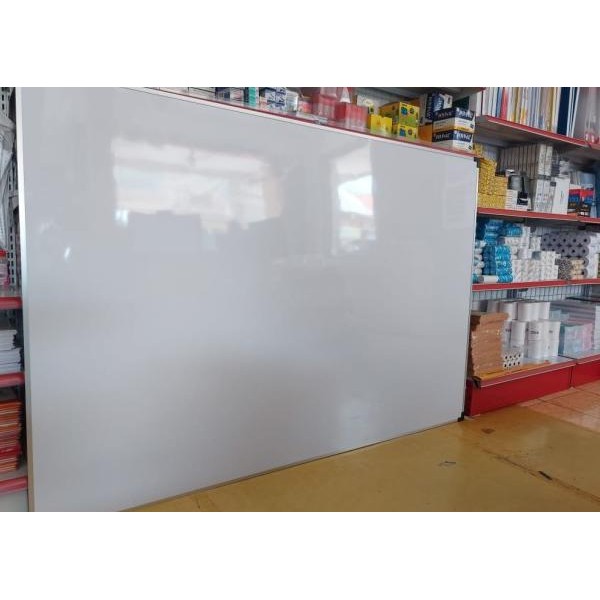 

Papan Tuli 120180Cm Whiteboard