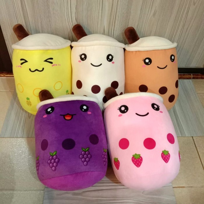 

BONEKA BOBA SIZE L