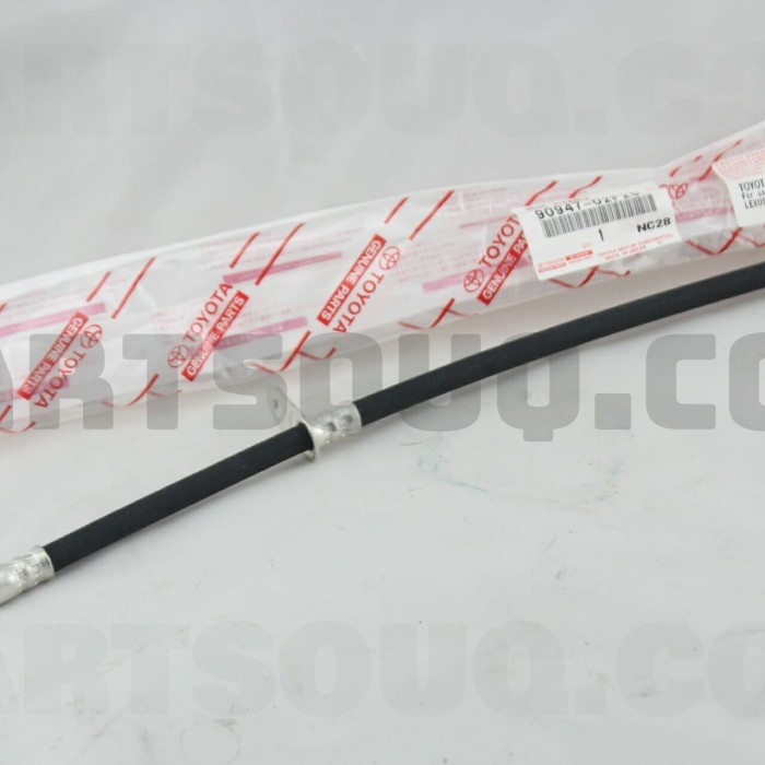 Selang Rem Selang Fleksibel Rem Brake House Land Cruiser Vx100 Uzj100 Cygnus Lx470 Original
