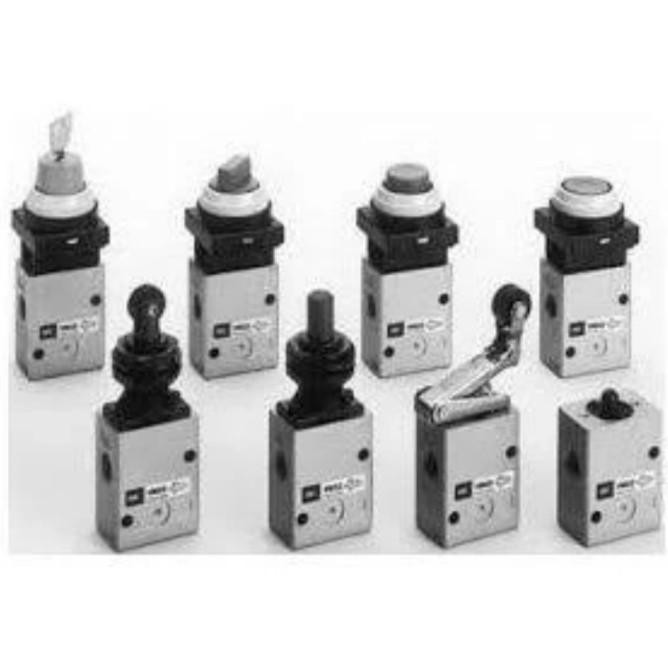 Mechanical Valve Vm230-02-34Ba