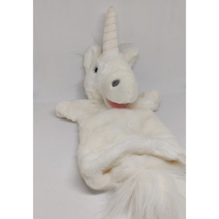 

BONEKA TANGAN UNICORN/SANTA CLAUS/