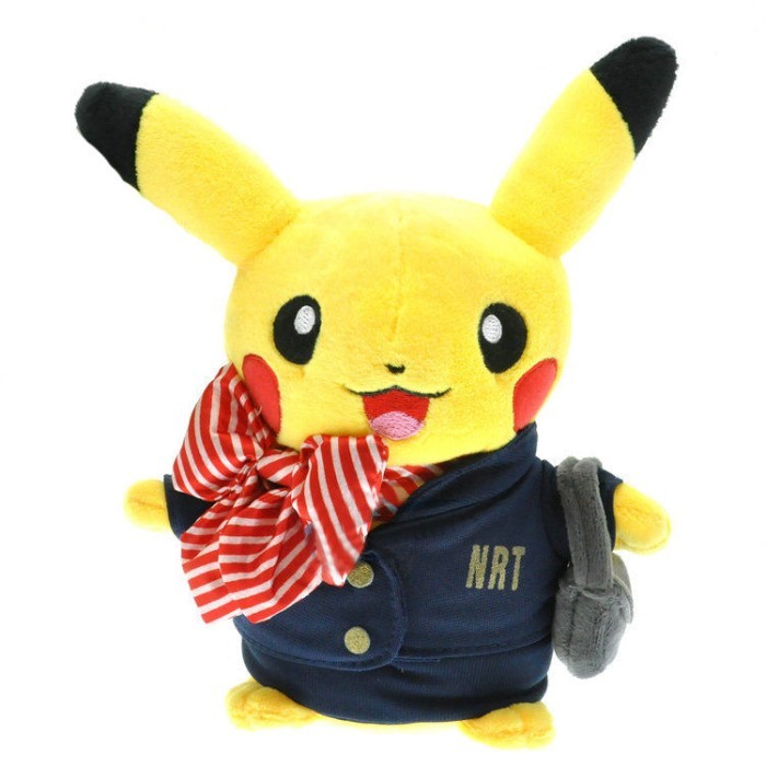 

BONEKA PIKACHU BONEKA POKEMON